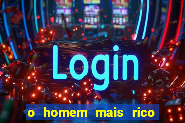 o homem mais rico da babilonia pdf
